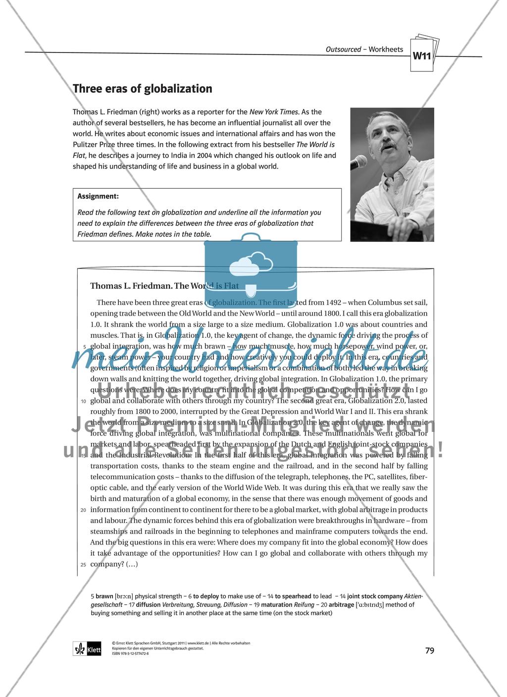 Worksheets (W) - Outsourced Preview 13