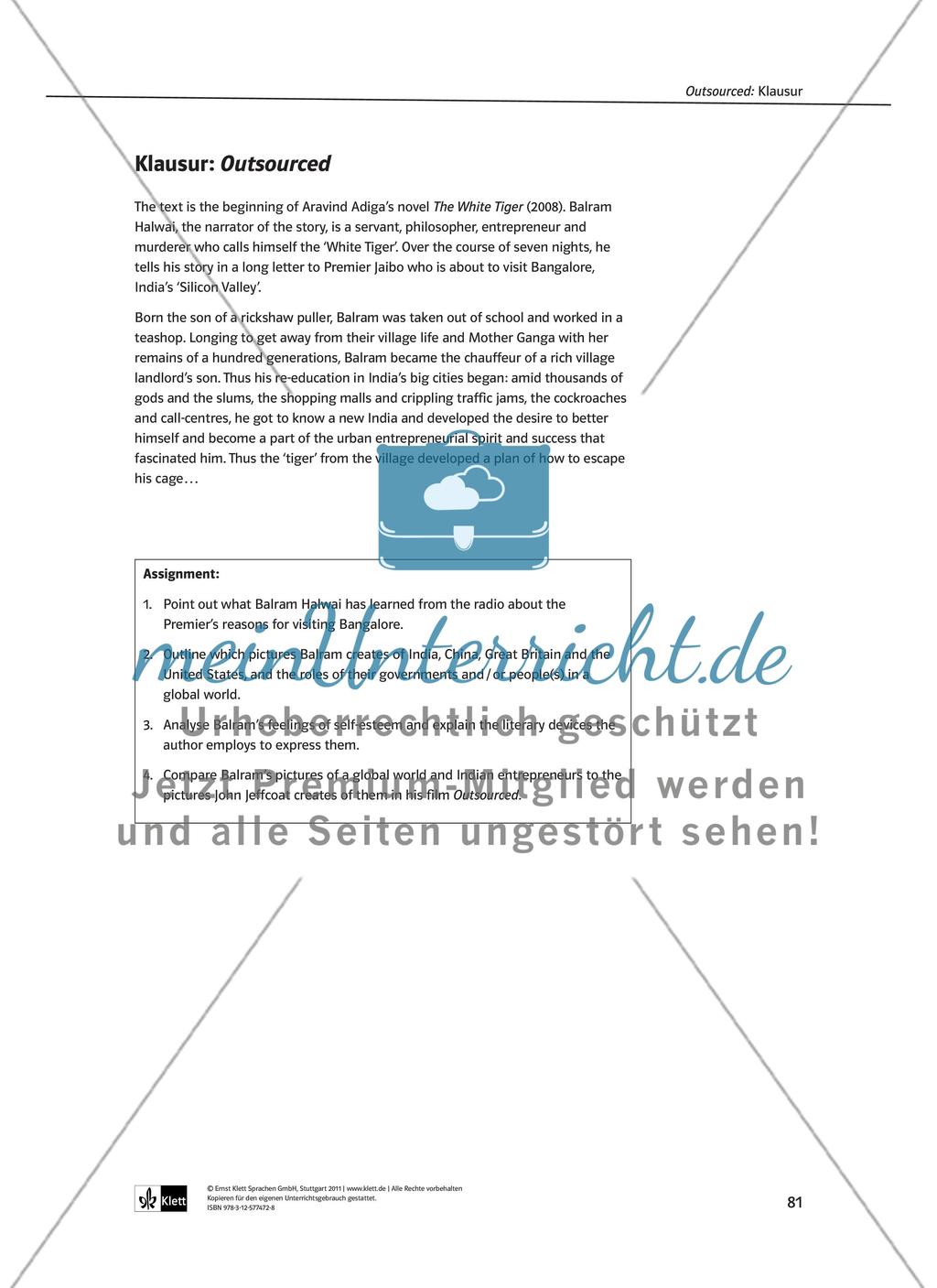 Worksheets (W) - Outsourced Preview 15
