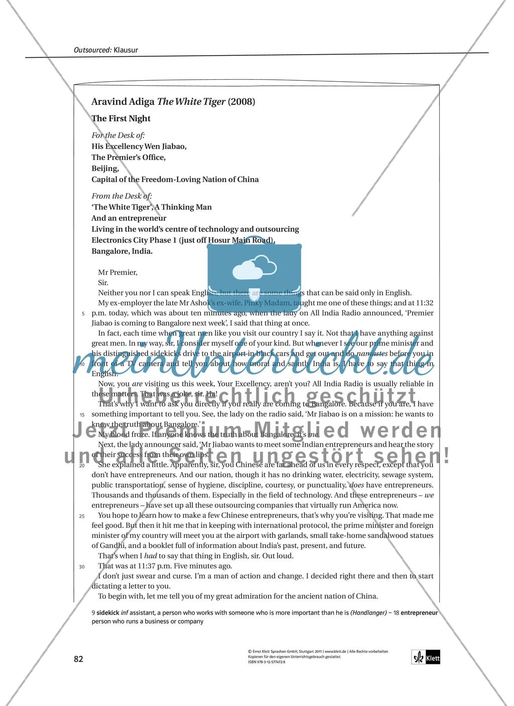 Worksheets (W) - Outsourced Preview 16