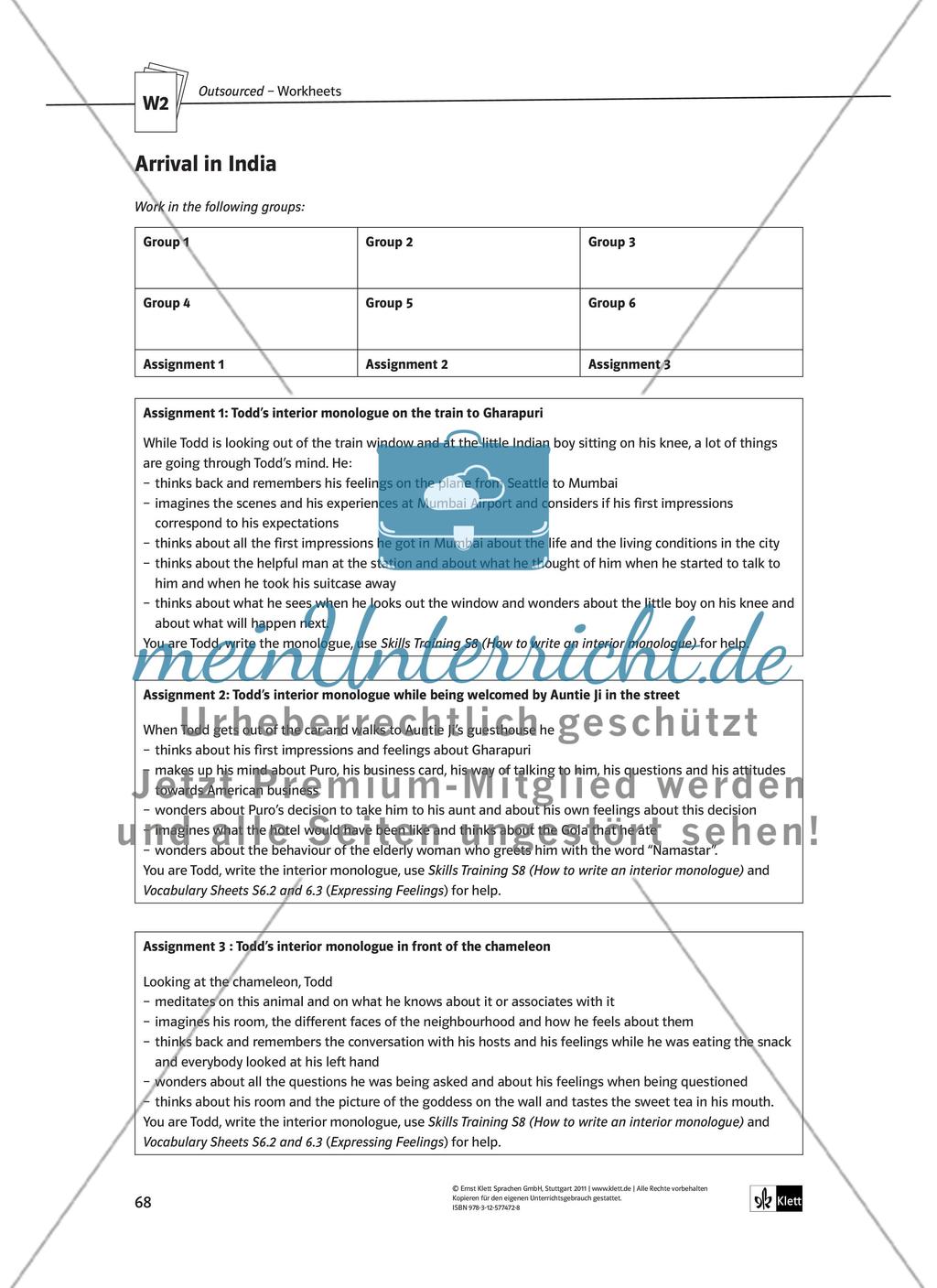 Worksheets (W) - Outsourced Preview 2