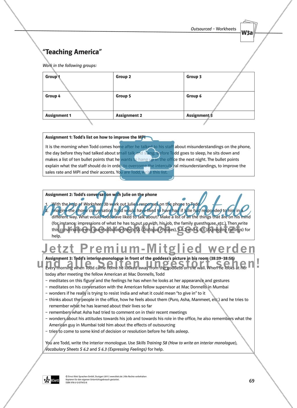 Worksheets (W) - Outsourced Preview 3