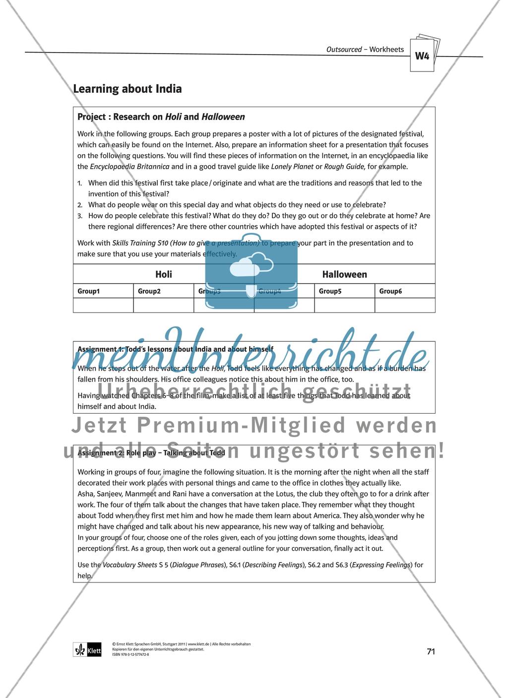 Worksheets (W) - Outsourced Preview 5