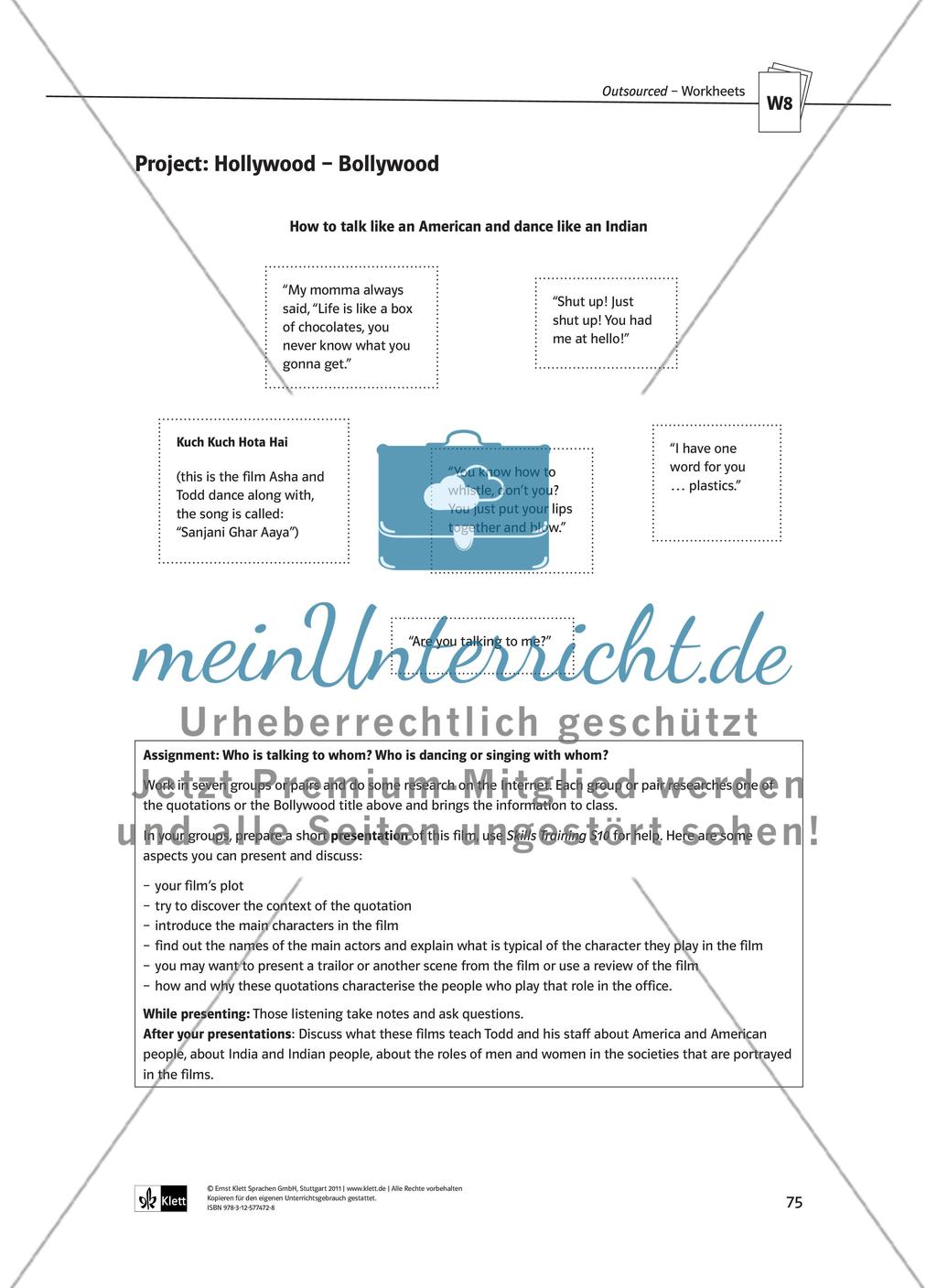 Worksheets (W) - Outsourced Preview 9