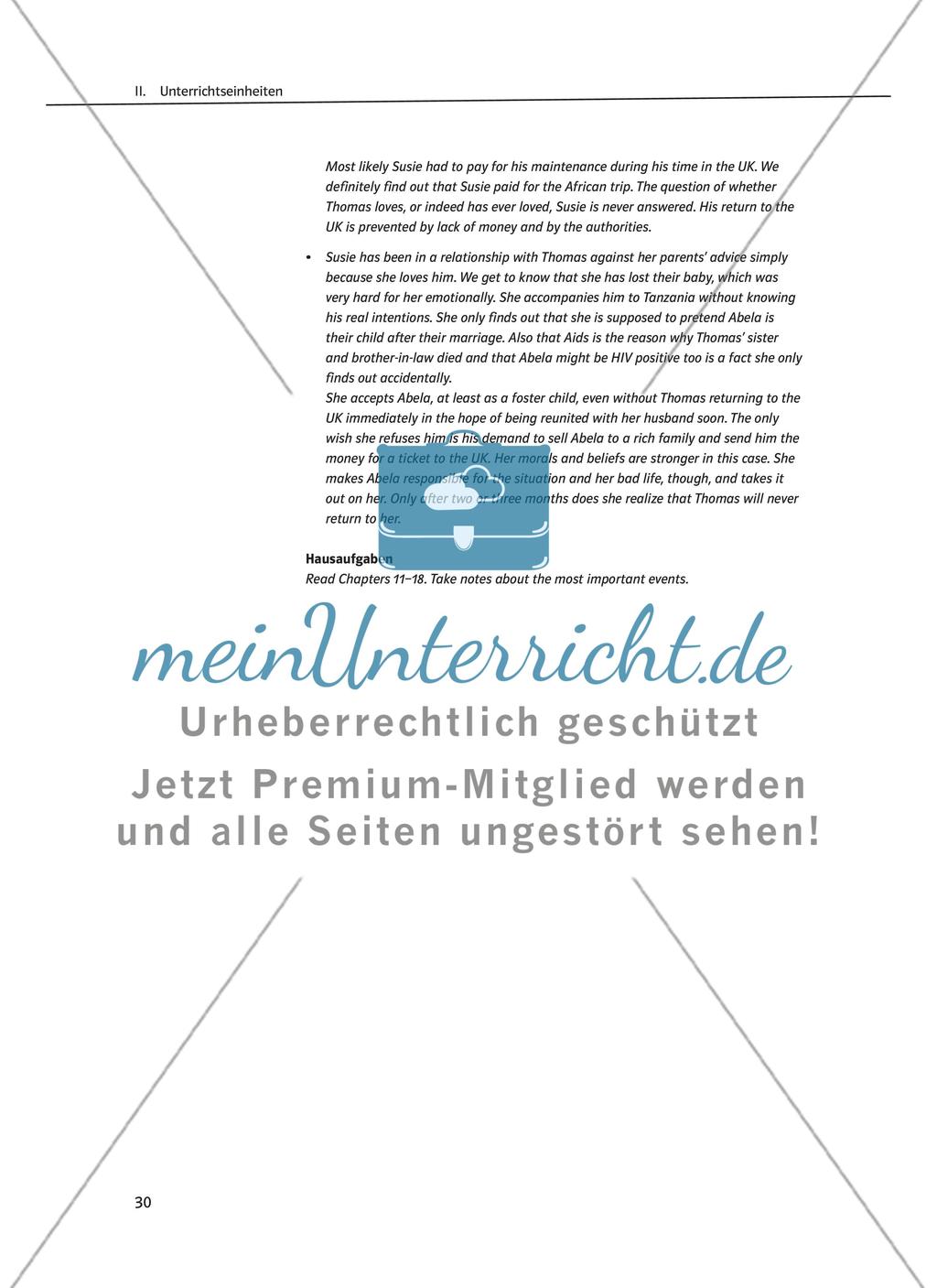 Unterrichtseinheiten Preview 16