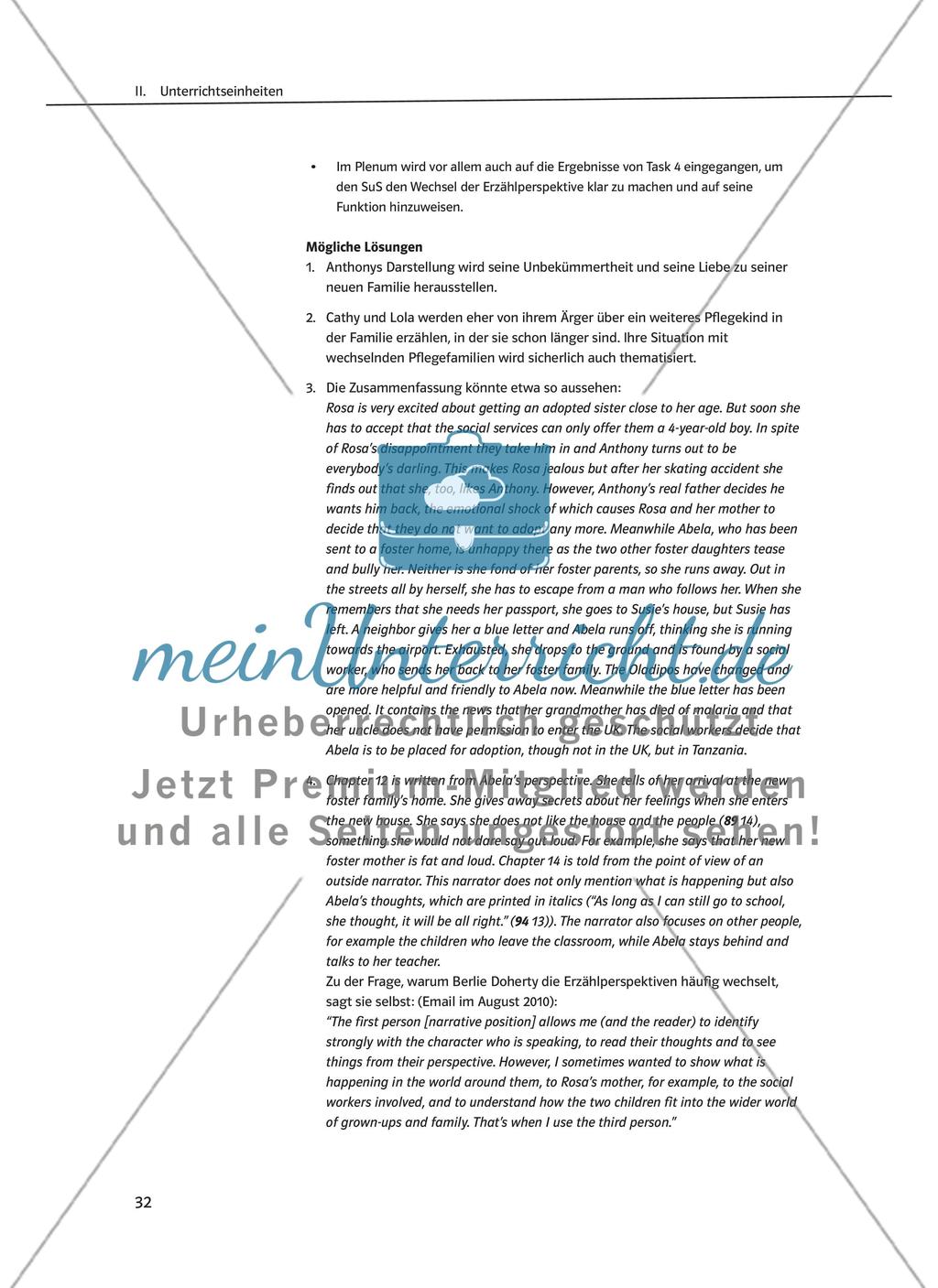 Unterrichtseinheiten Preview 18