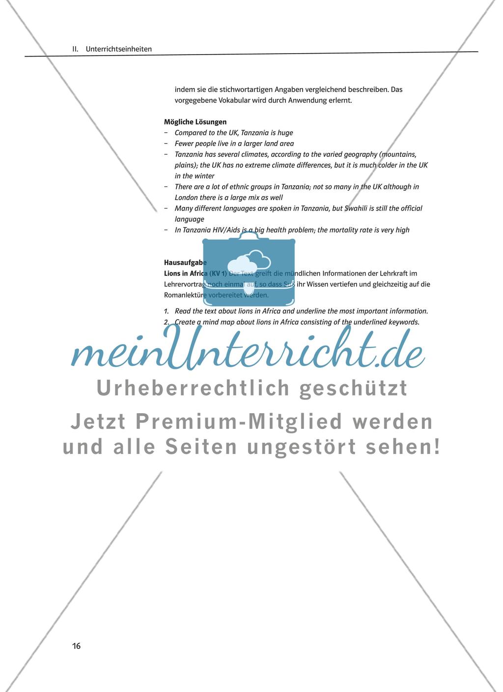 Unterrichtseinheiten Preview 2