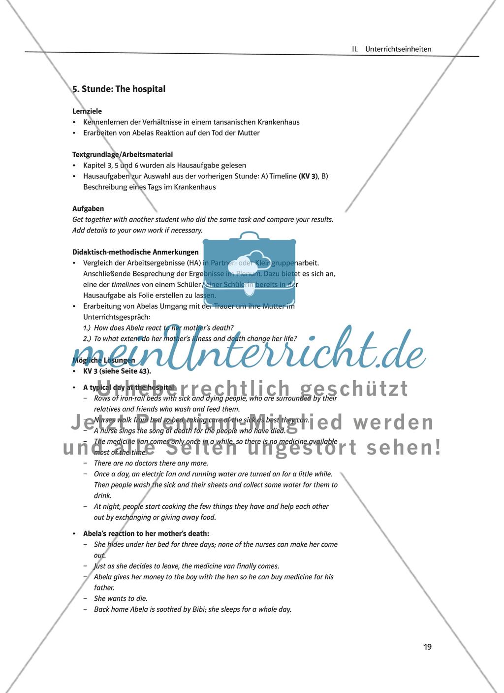 Unterrichtseinheiten Preview 5