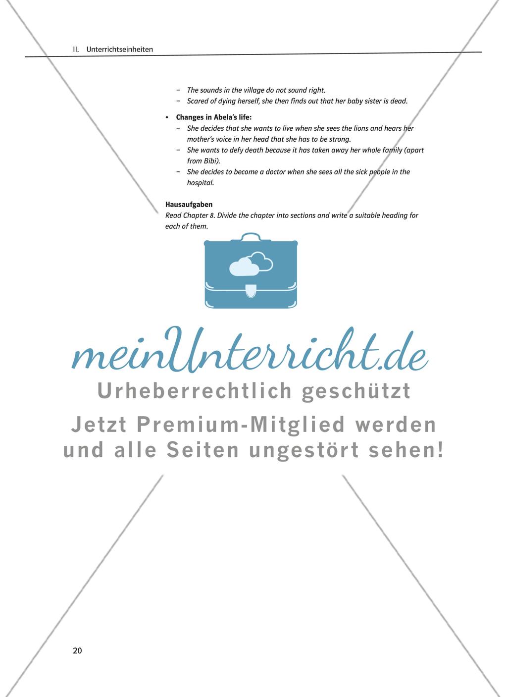 Unterrichtseinheiten Preview 6