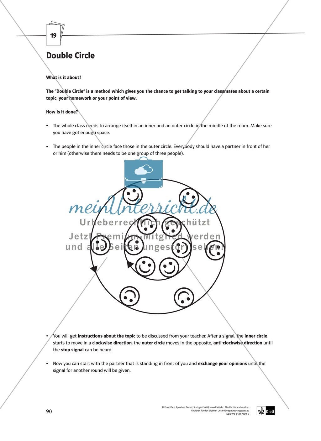While-Reading Activities: Lernziele + Methoden + Aufgaben + Kopiervorlagen + Klausurvorschläge + Lösungen Preview 64