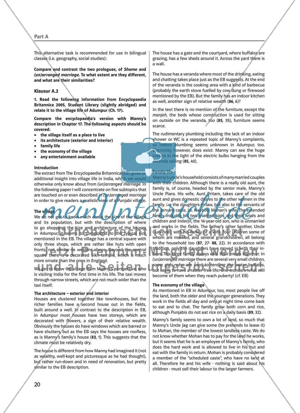 Part A: Grade 10 and higher in about 15 lessons: notes and background Preview 11