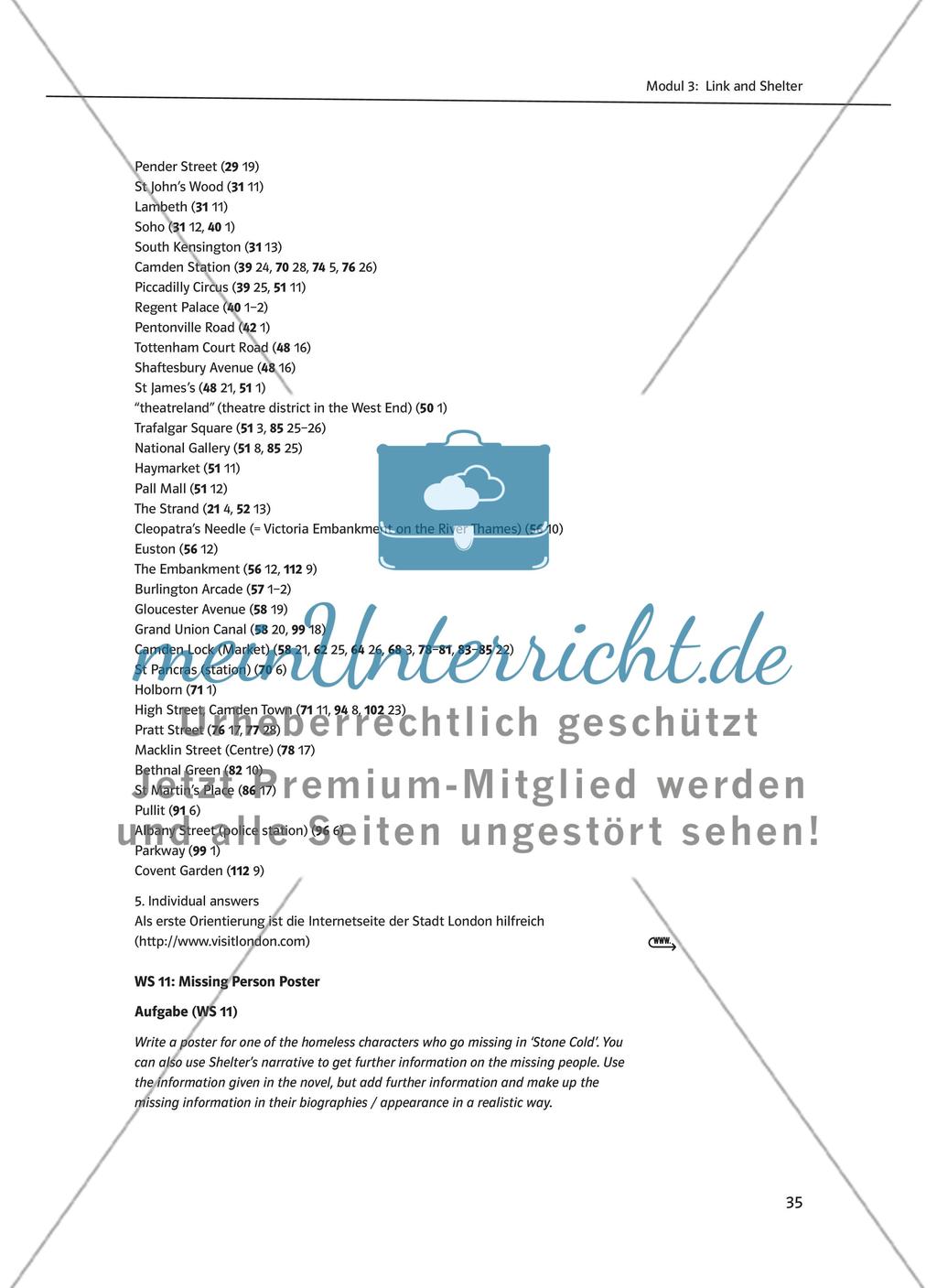 Modul 3: Link and Shelter Preview 6