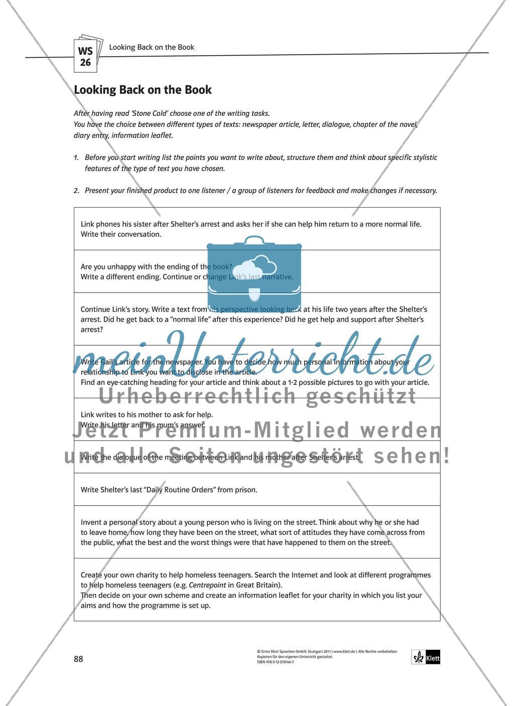 Kopiervorlagen - Teil 2 Preview 12