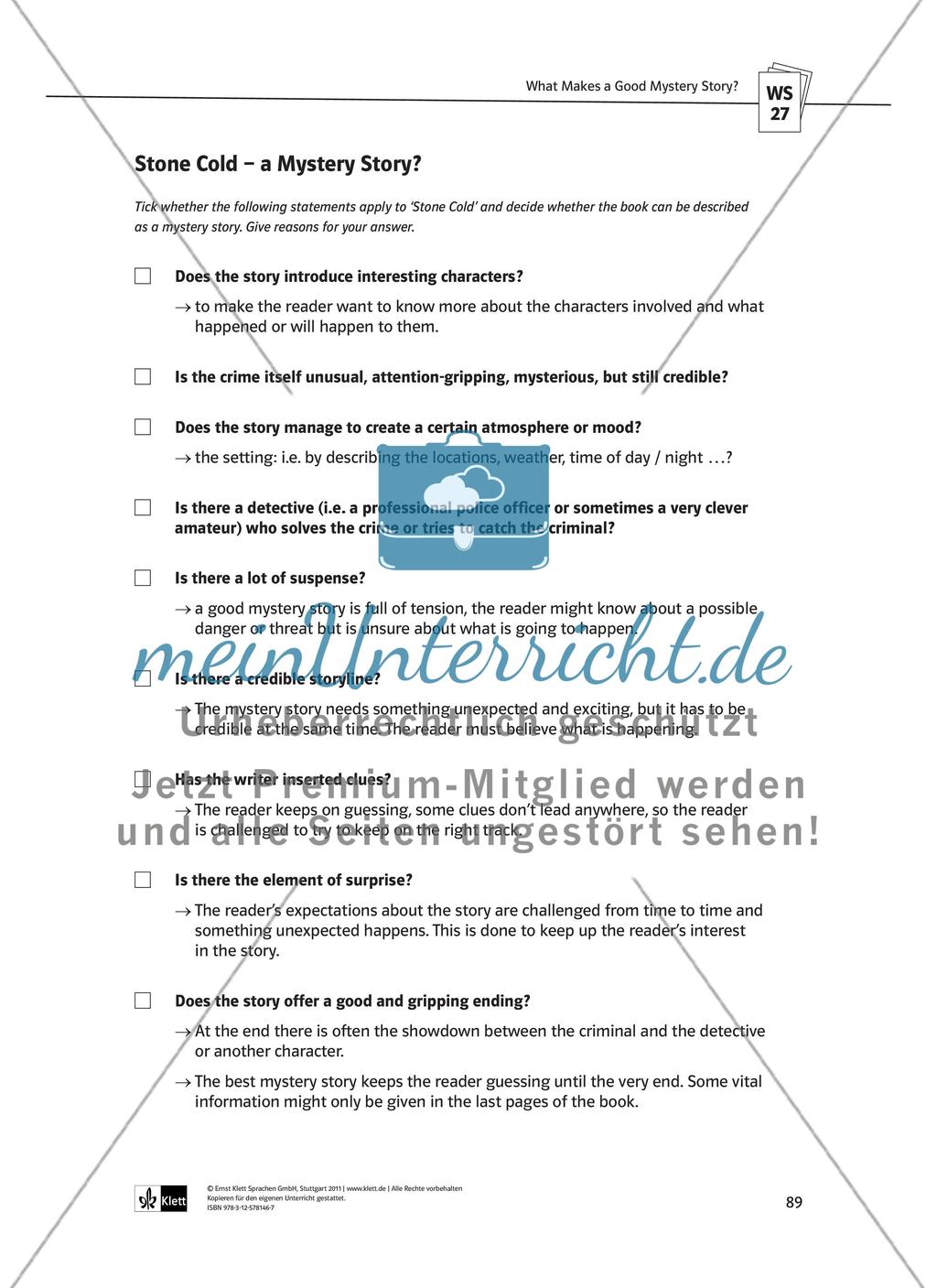 Kopiervorlagen - Teil 2 Preview 13