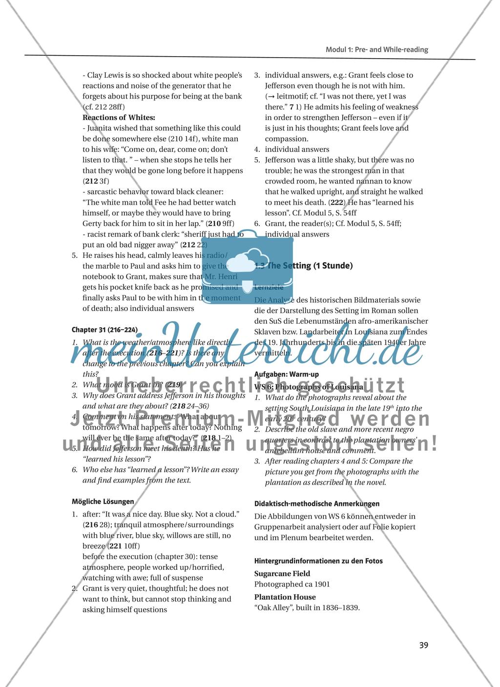 Modul 1: Pre- and While-reading Tasks Preview 19