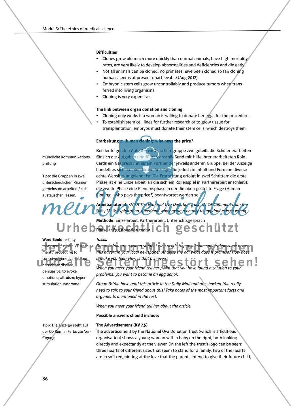 Modul 5: The ethics of medical science Preview 10