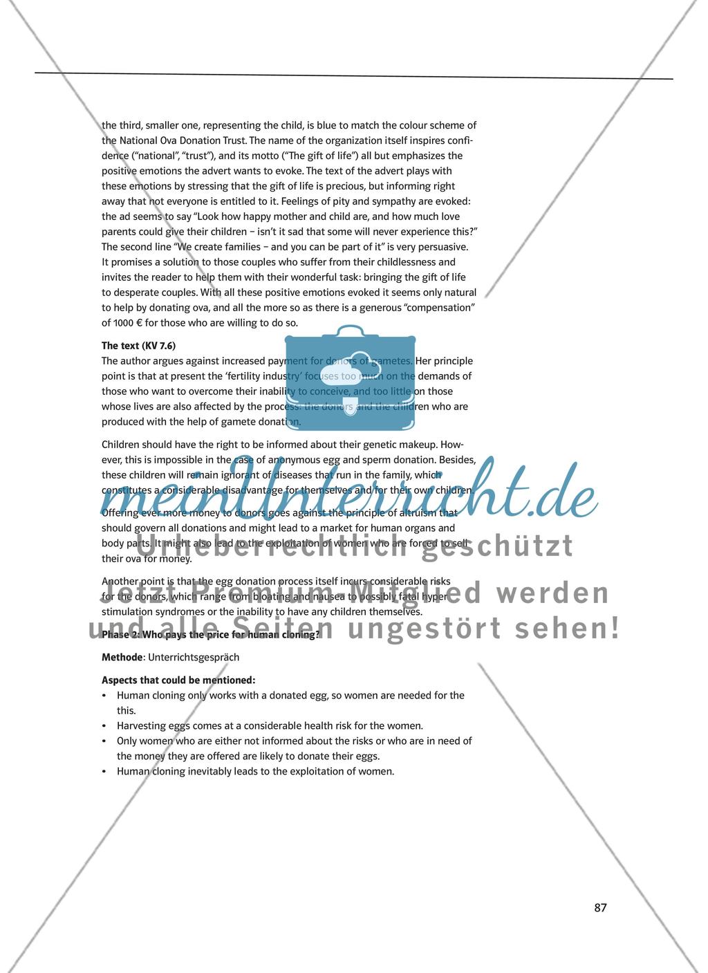 Modul 5: The ethics of medical science Preview 11