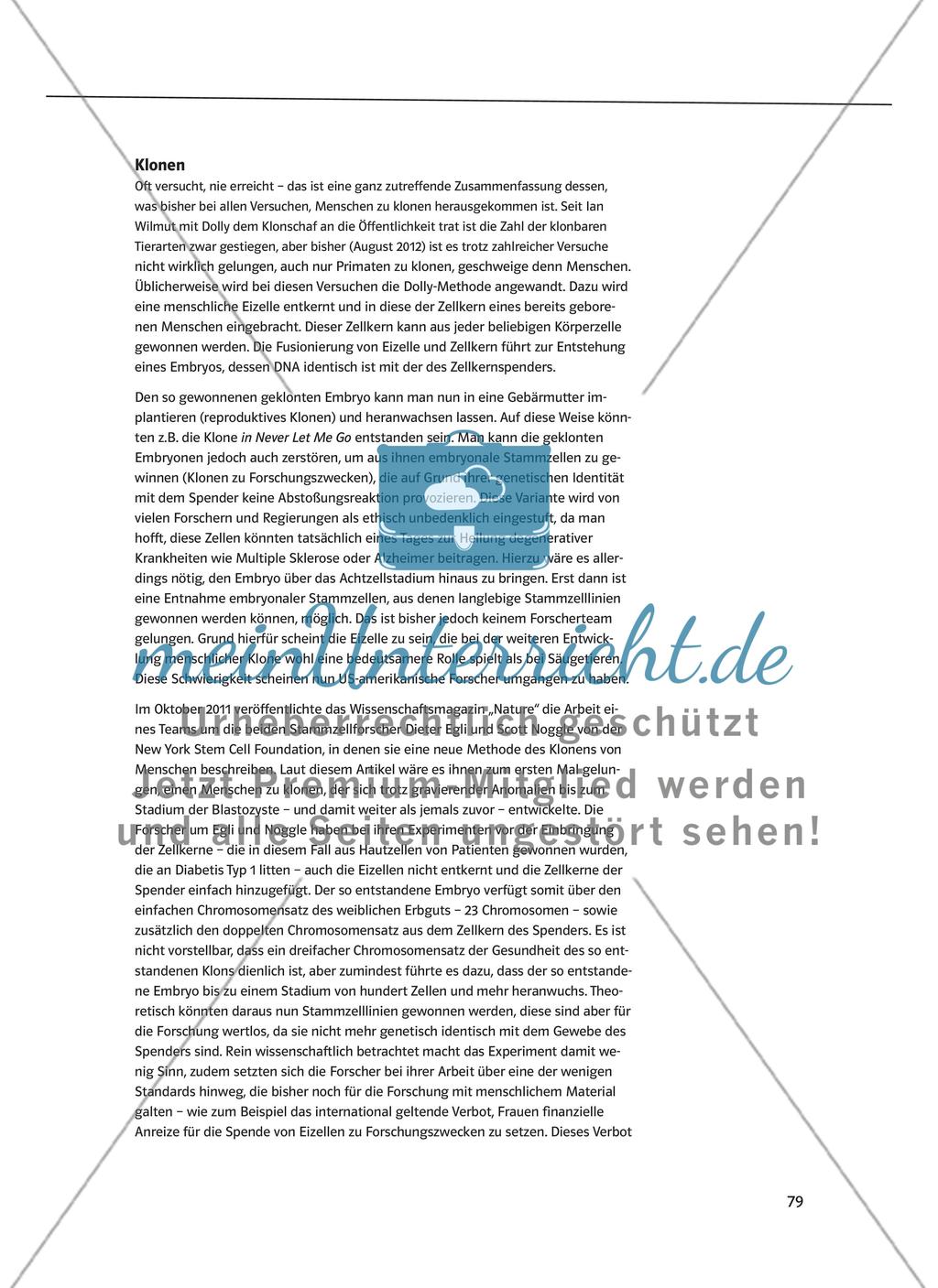 Modul 5: The ethics of medical science Preview 3