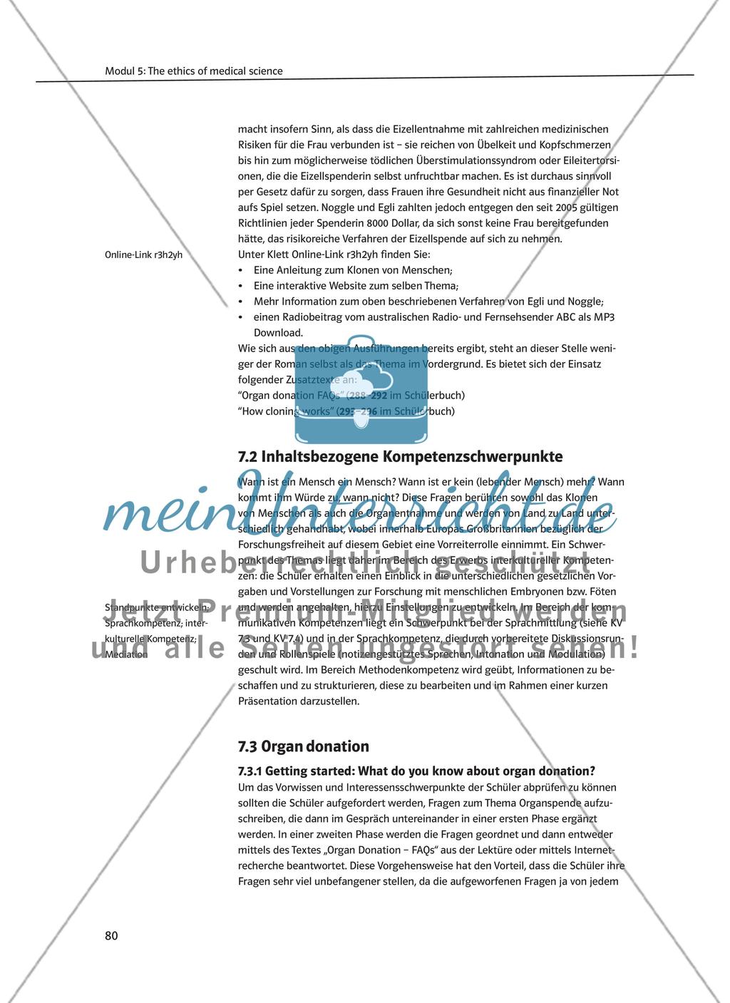 Modul 5: The ethics of medical science Preview 4