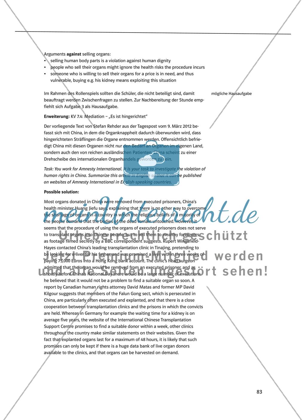 Modul 5: The ethics of medical science Preview 7