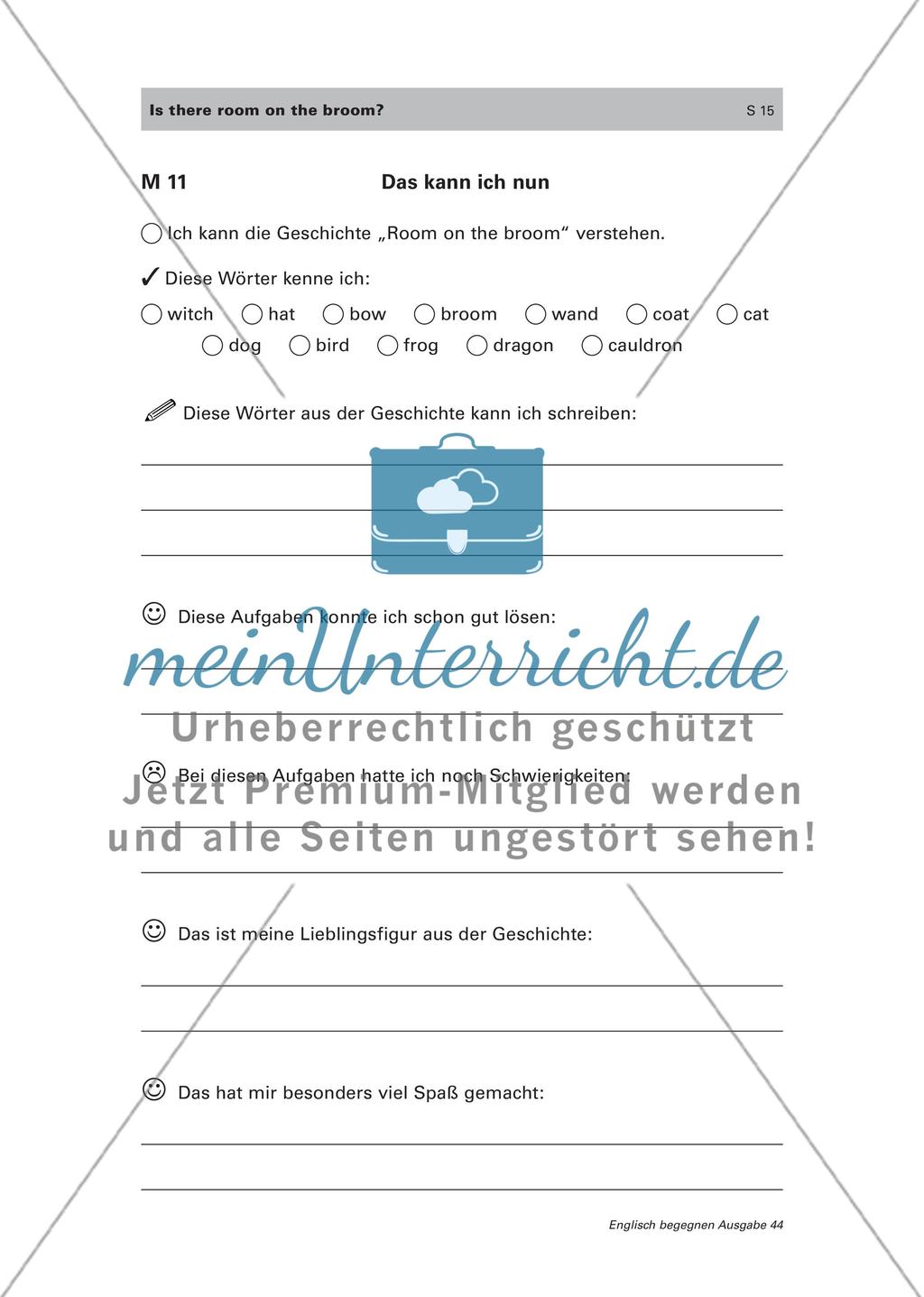 Das kennenlernen in englisch