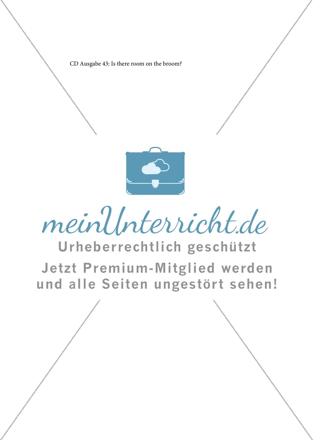 Das kennenlernen in englisch