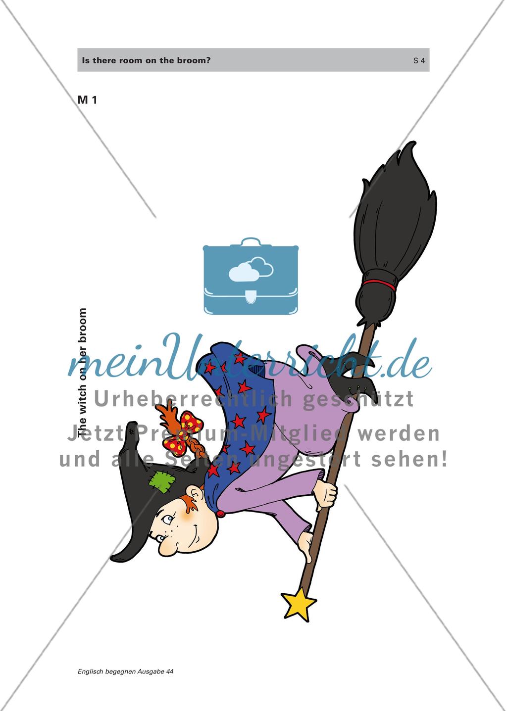 Das kennenlernen in englisch