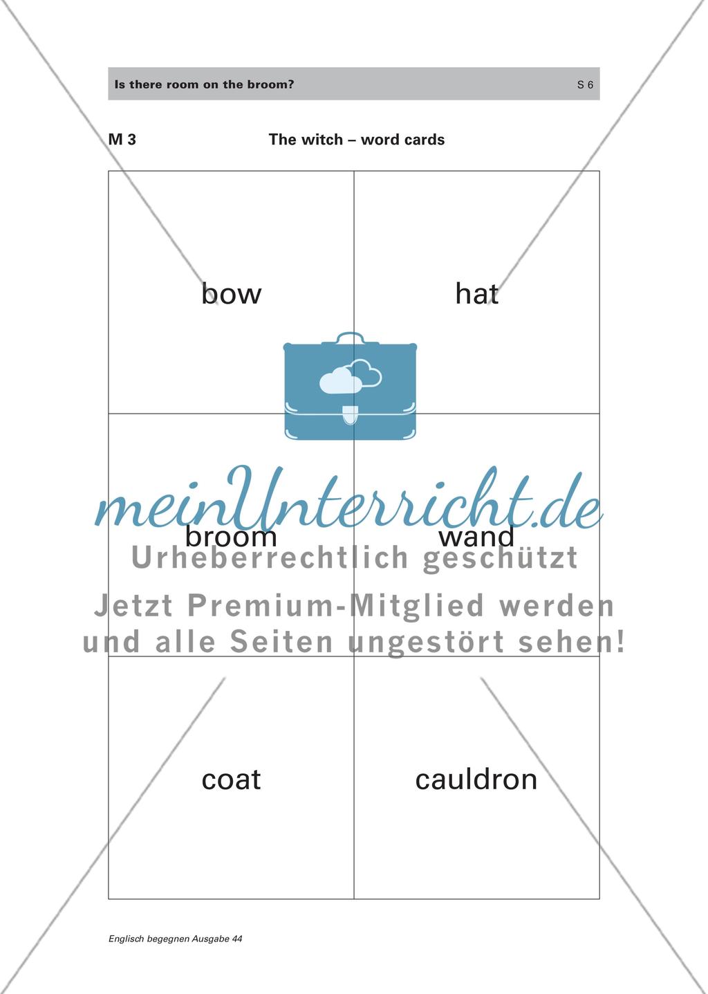 Das kennenlernen englisch