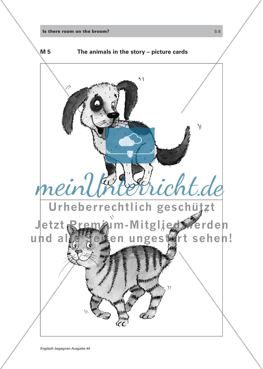 Das kennenlernen in englisch