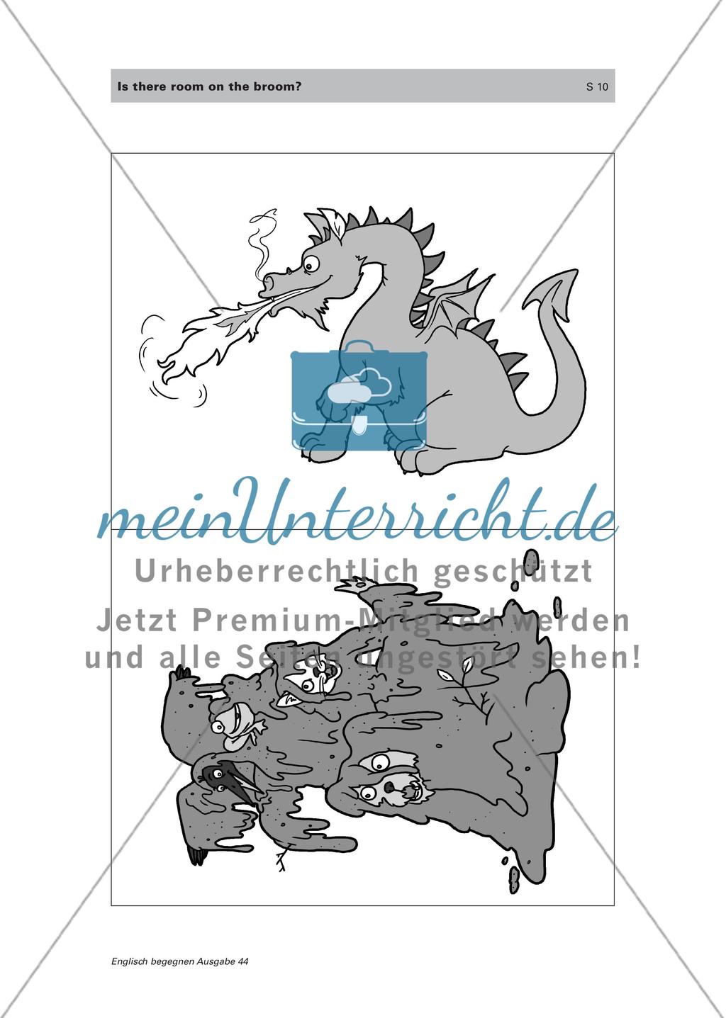 Das kennenlernen in englisch