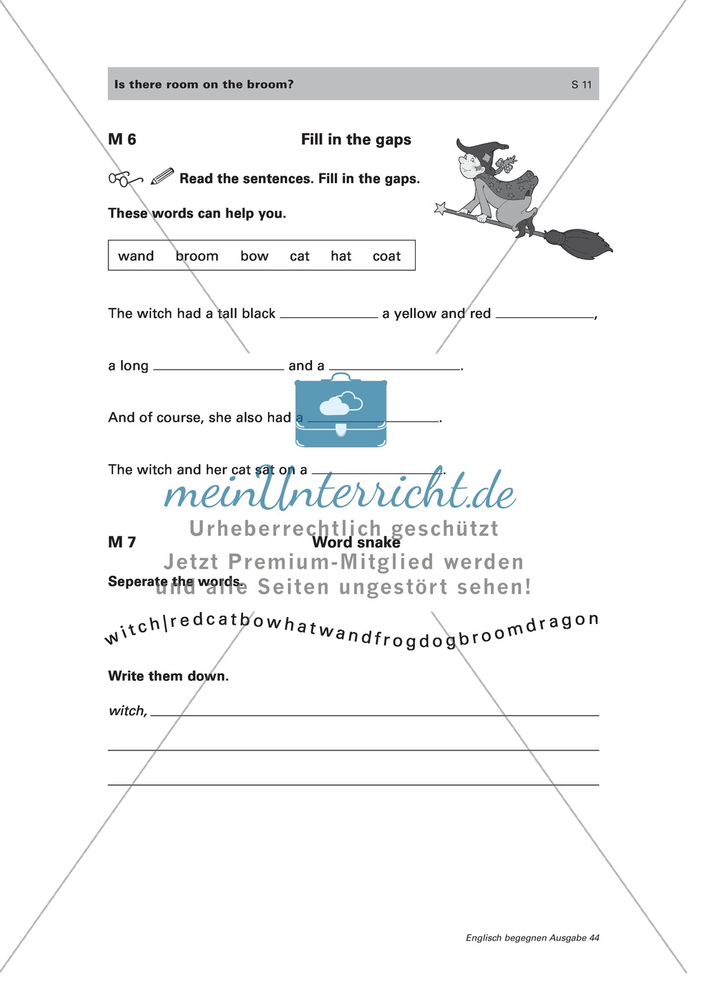 Verwandte kennenlernen