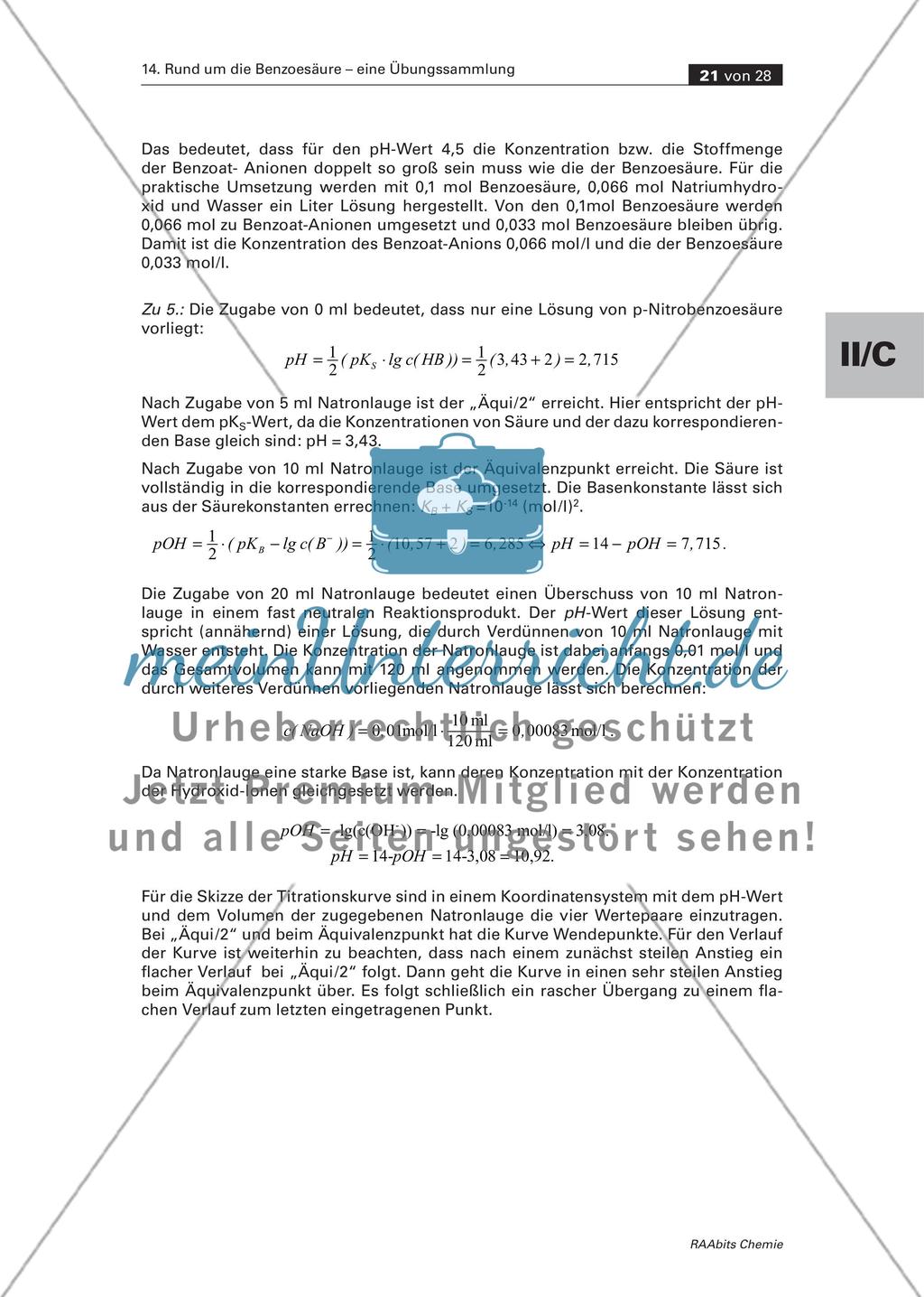 Kurve mit Wendepunkten Preview 3