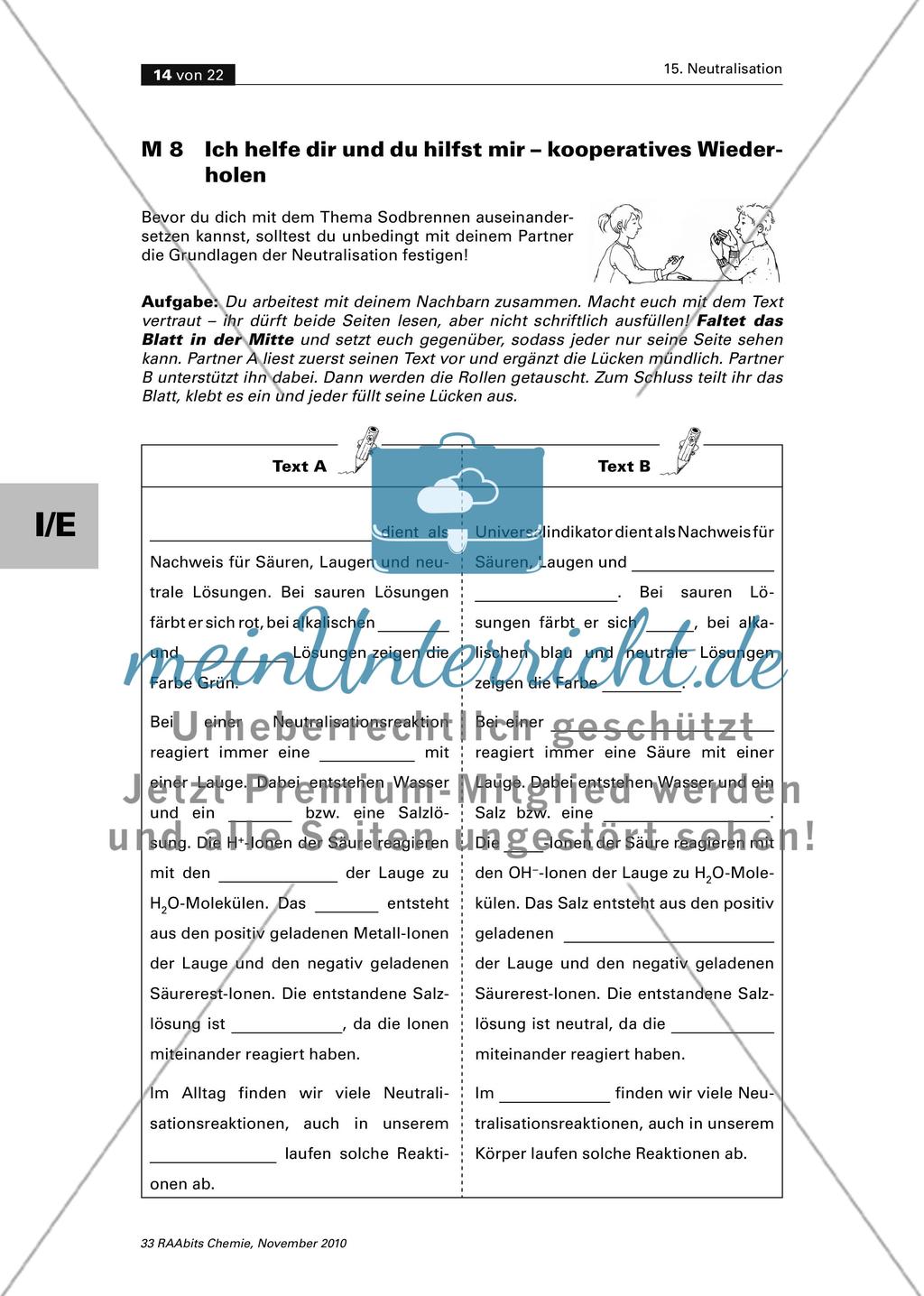 Sodbrennen – was tun? Preview 1