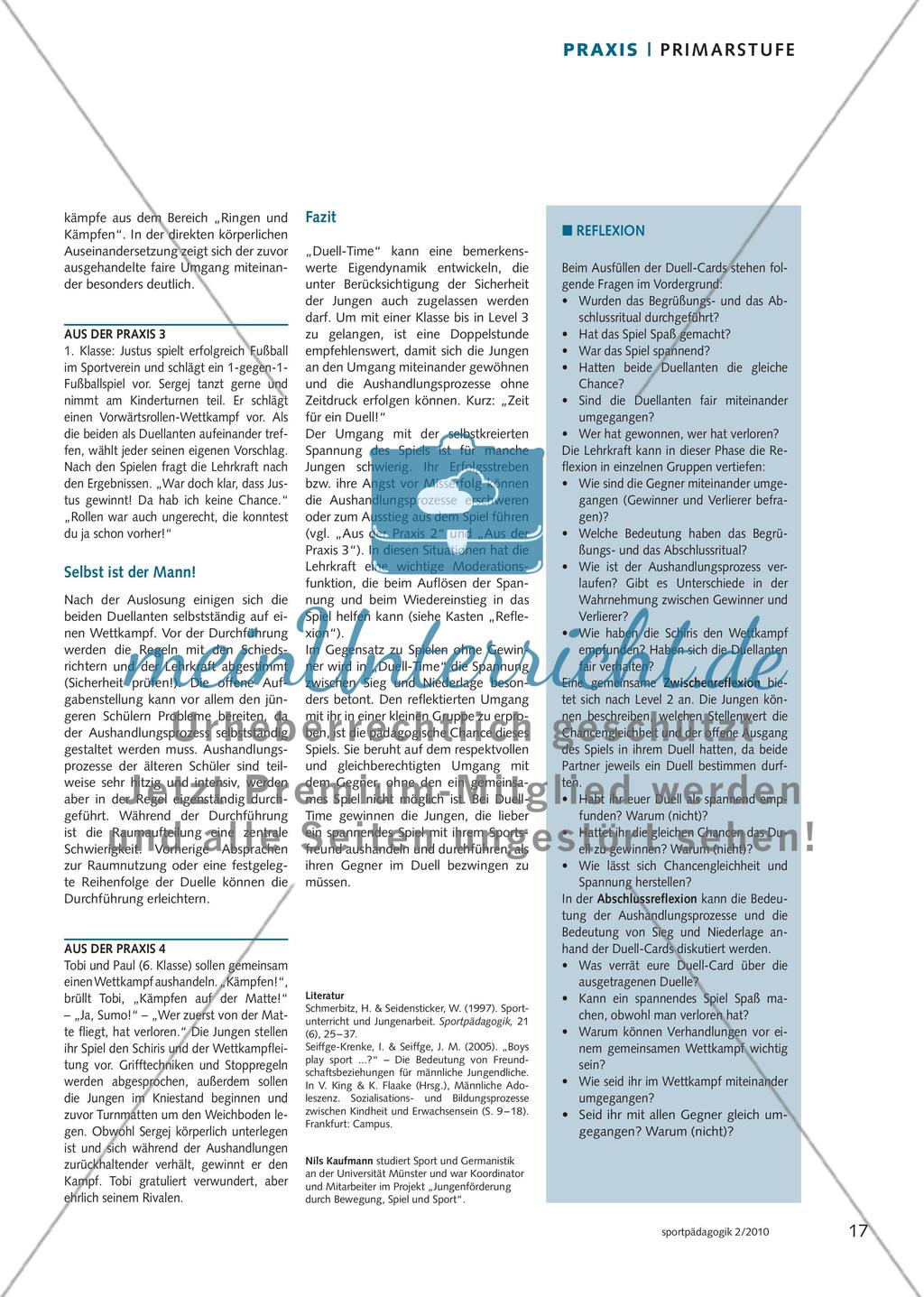 „It’s Duell-Time!“ Preview 4