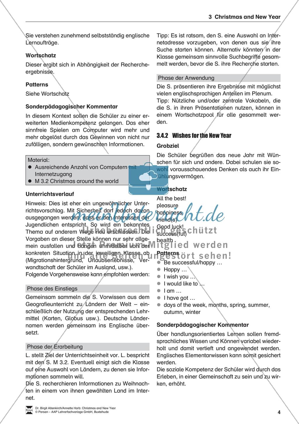Internetrecherche zum Thema
