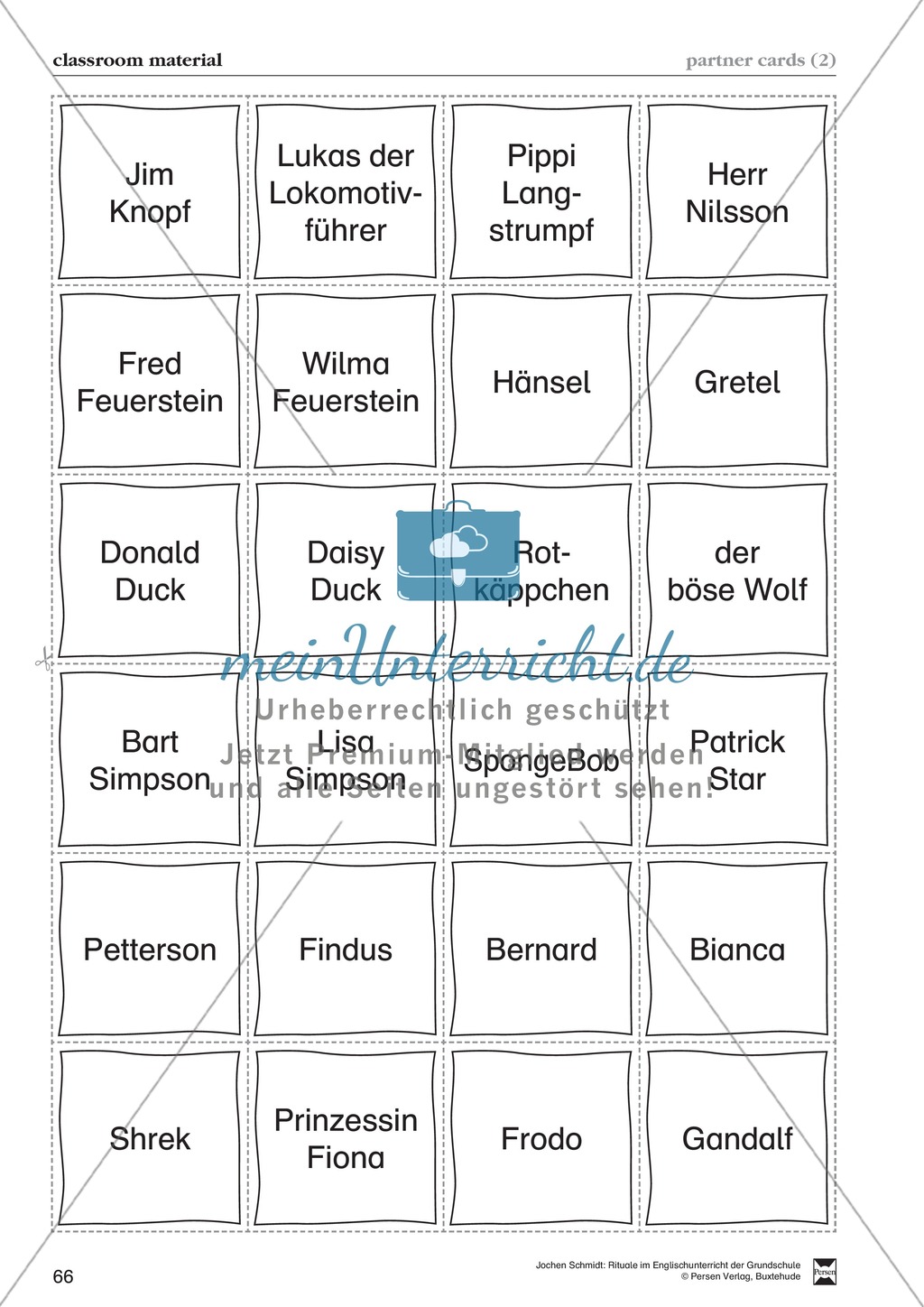Sozialformen: Frontalunterricht, Einzel-, Partner- oder Gruppenarbeit Preview 8