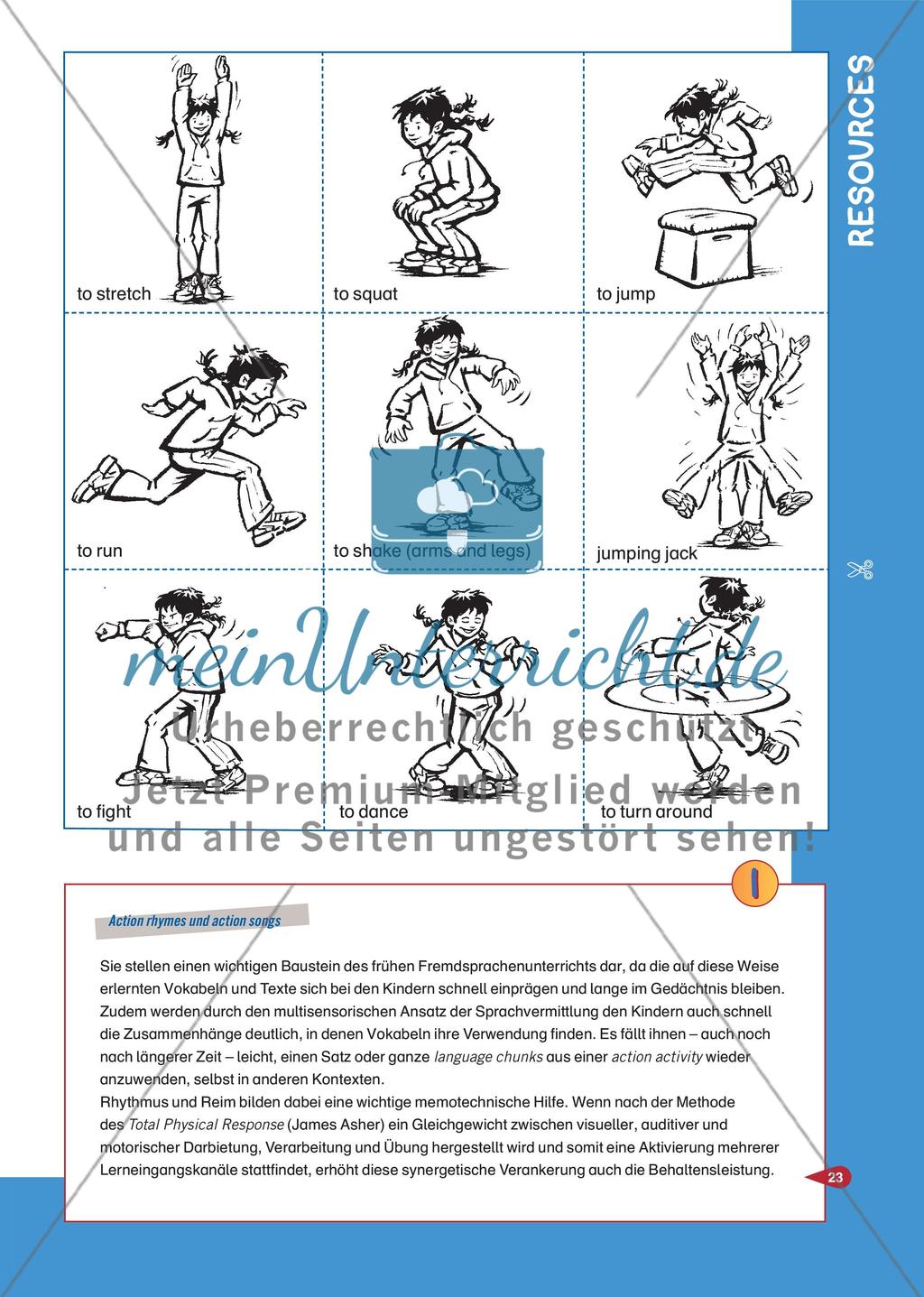 Stretch and Get Fit Preview 2