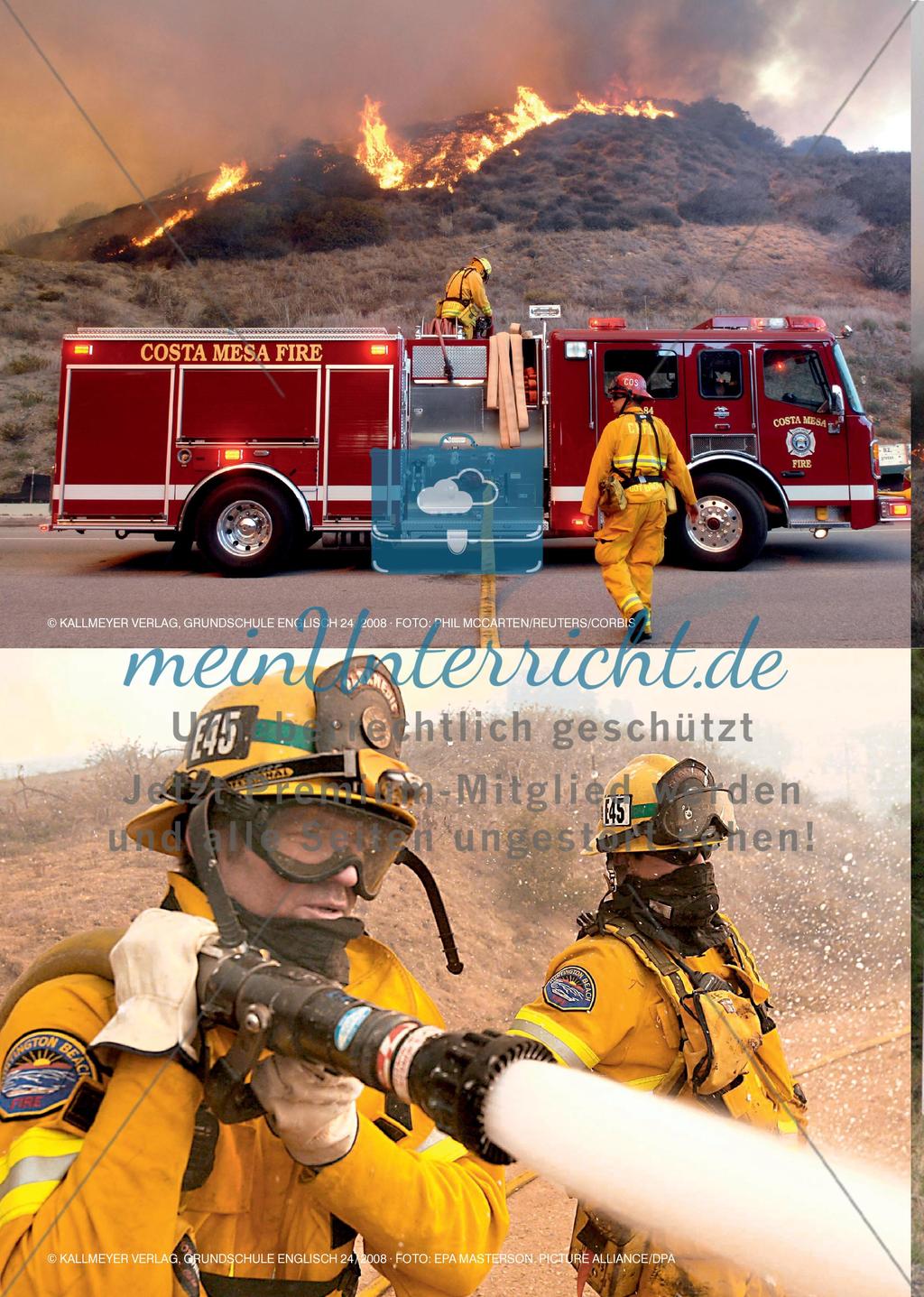 Firefighter: A Dangerous Job Preview 3