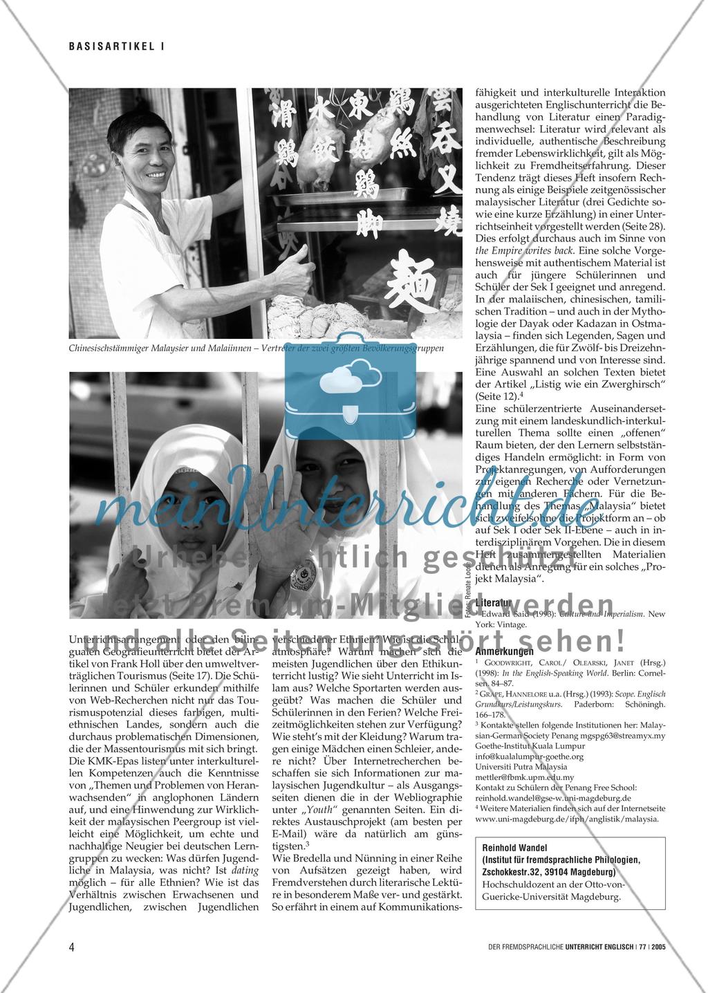 Projekt Malaysia Preview 3