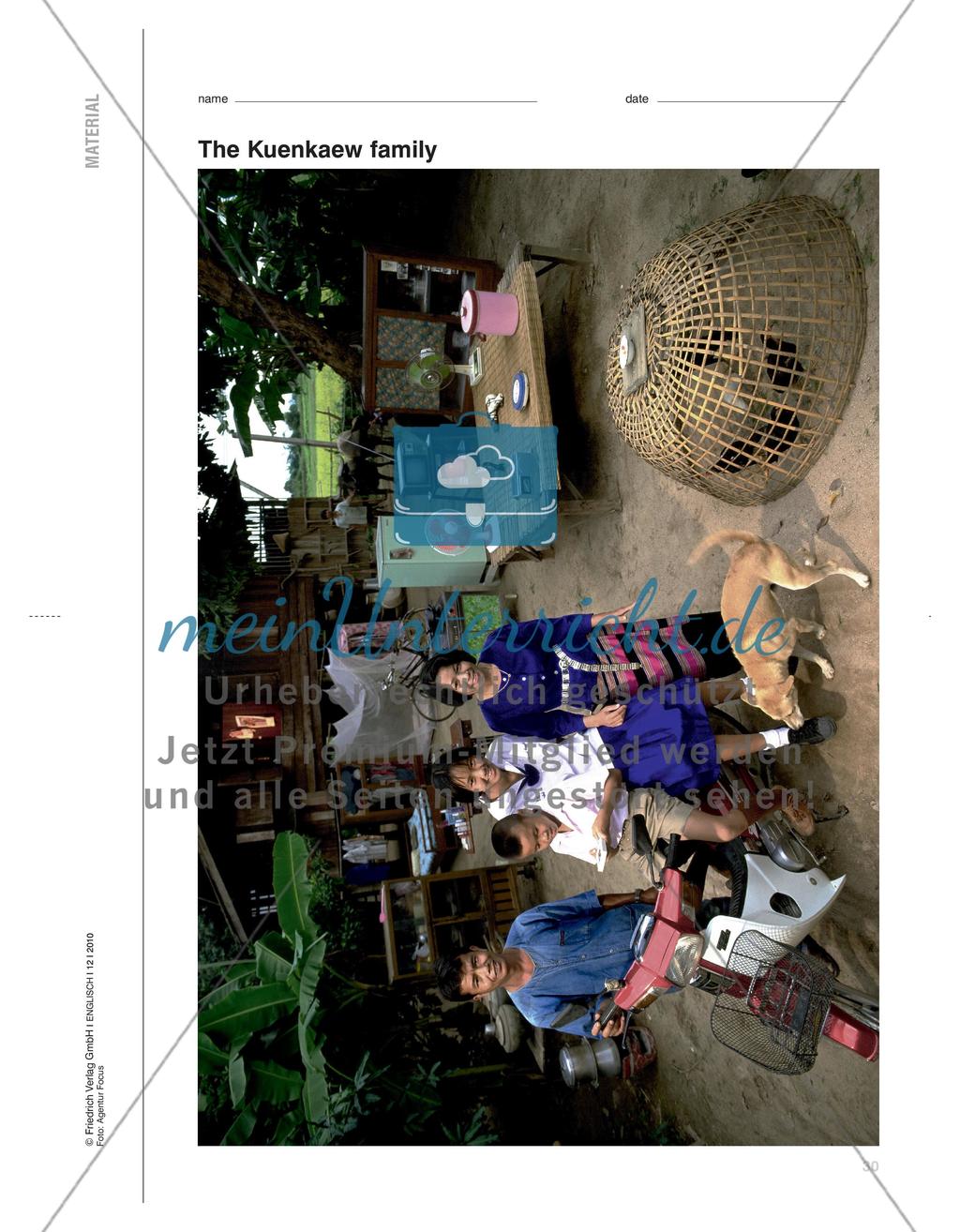 Living in a Material World Preview 5