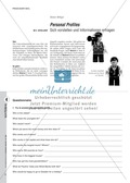 Smalltalk kennenlernen englisch