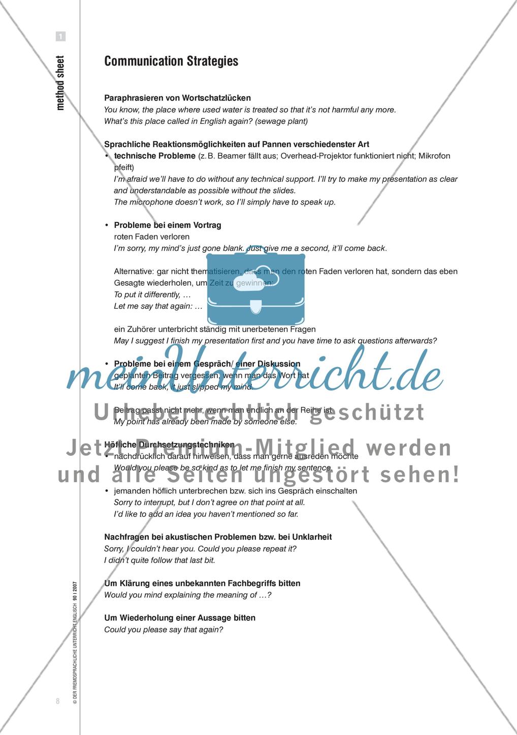 Sprache kommt von sprechen Preview 7