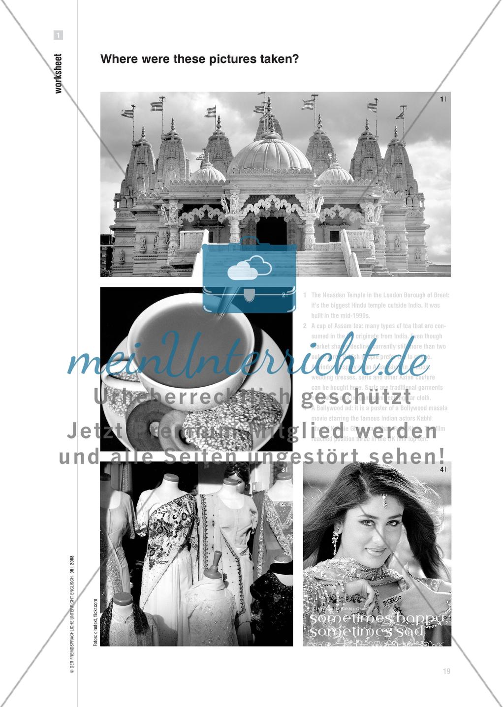 BritaIndia - Eine Zeitleiste erstellen Preview 2