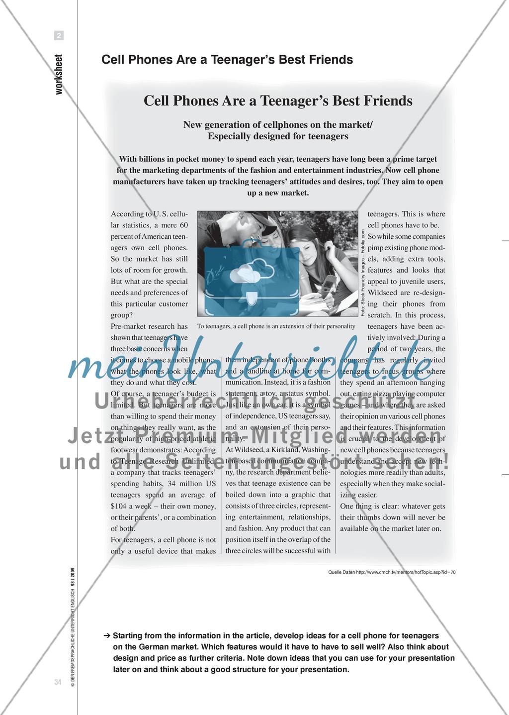 Training für den Ernstfall - An einem Assessment Center teilnehmen Preview 5