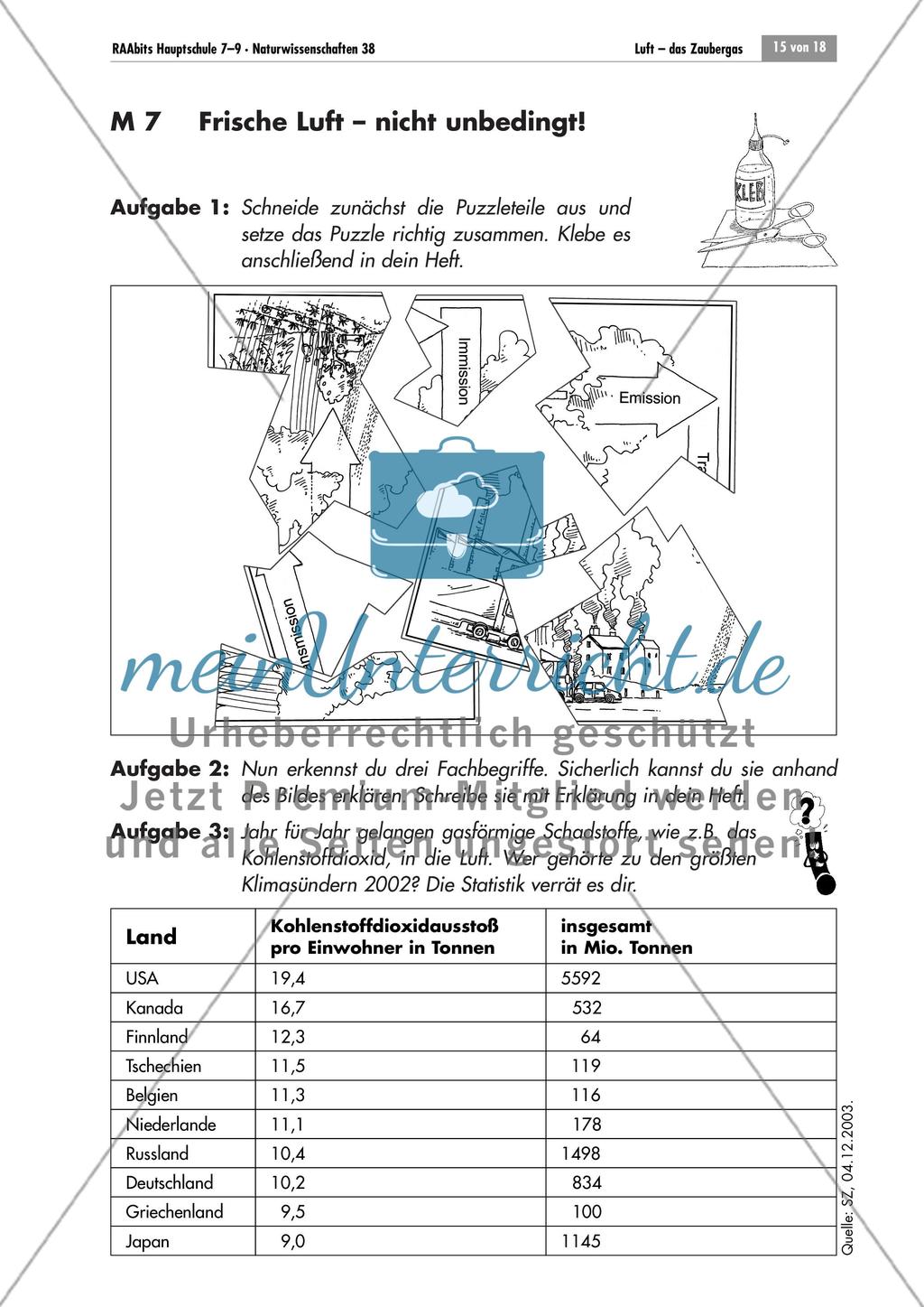 Frische Luft – nicht unbedingt! Preview 1