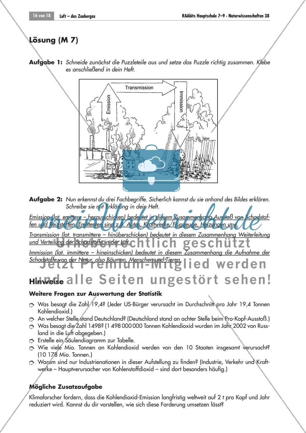 Frische Luft – nicht unbedingt! Preview 2