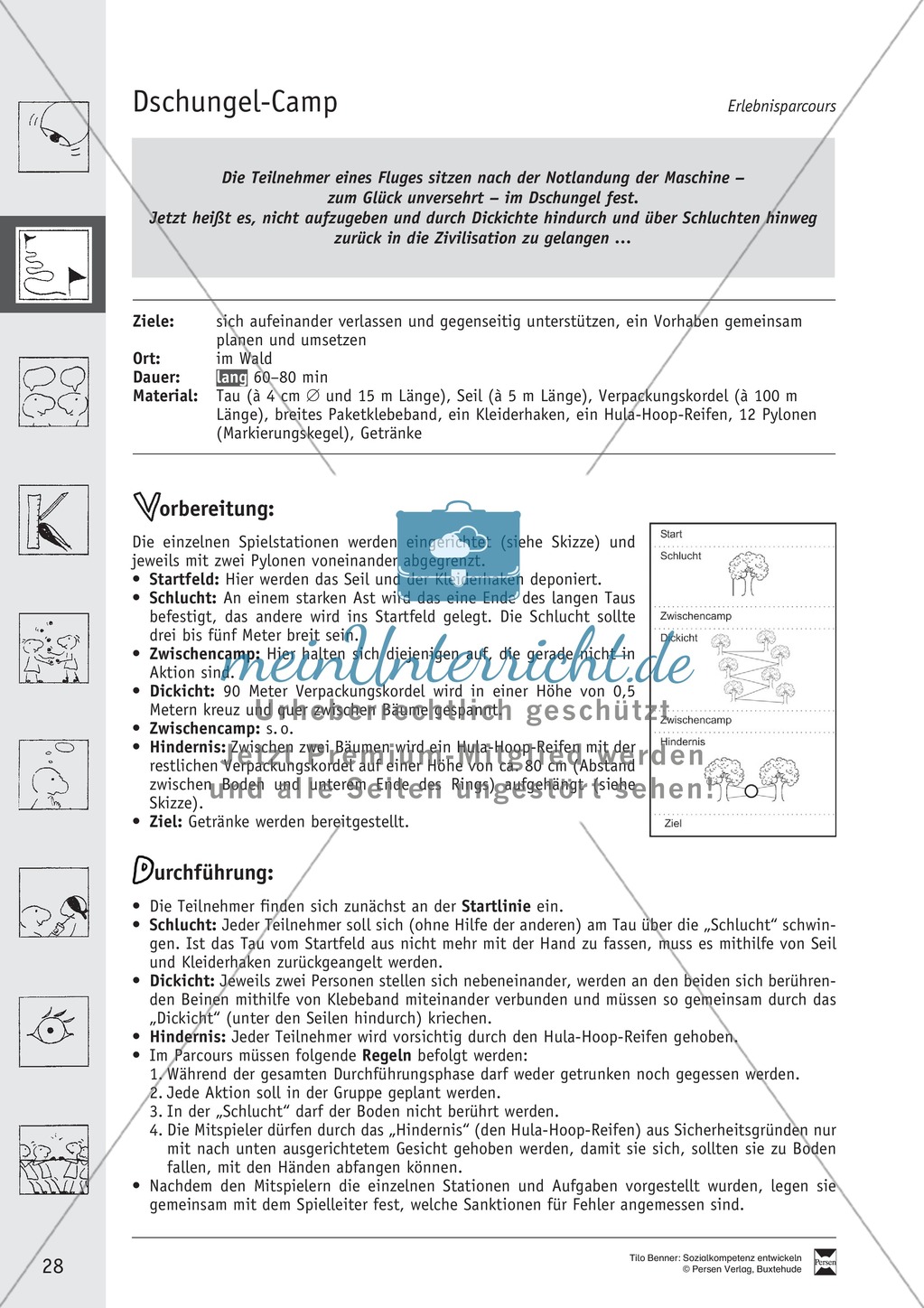 Soft Skills: Erlebnisparcours Preview 10