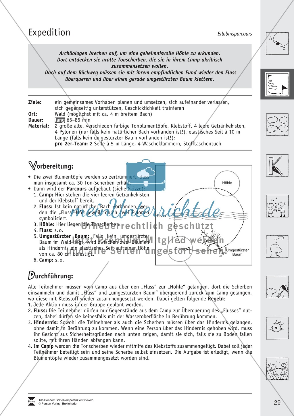 Soft Skills: Erlebnisparcours Preview 11