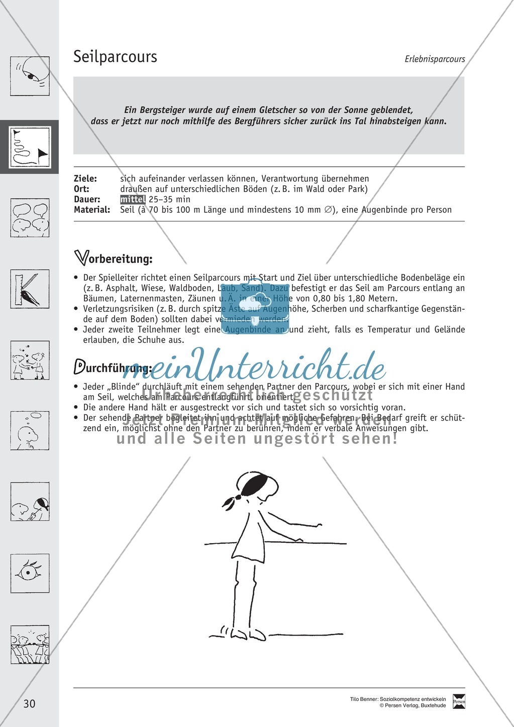 Soft Skills: Erlebnisparcours Preview 12