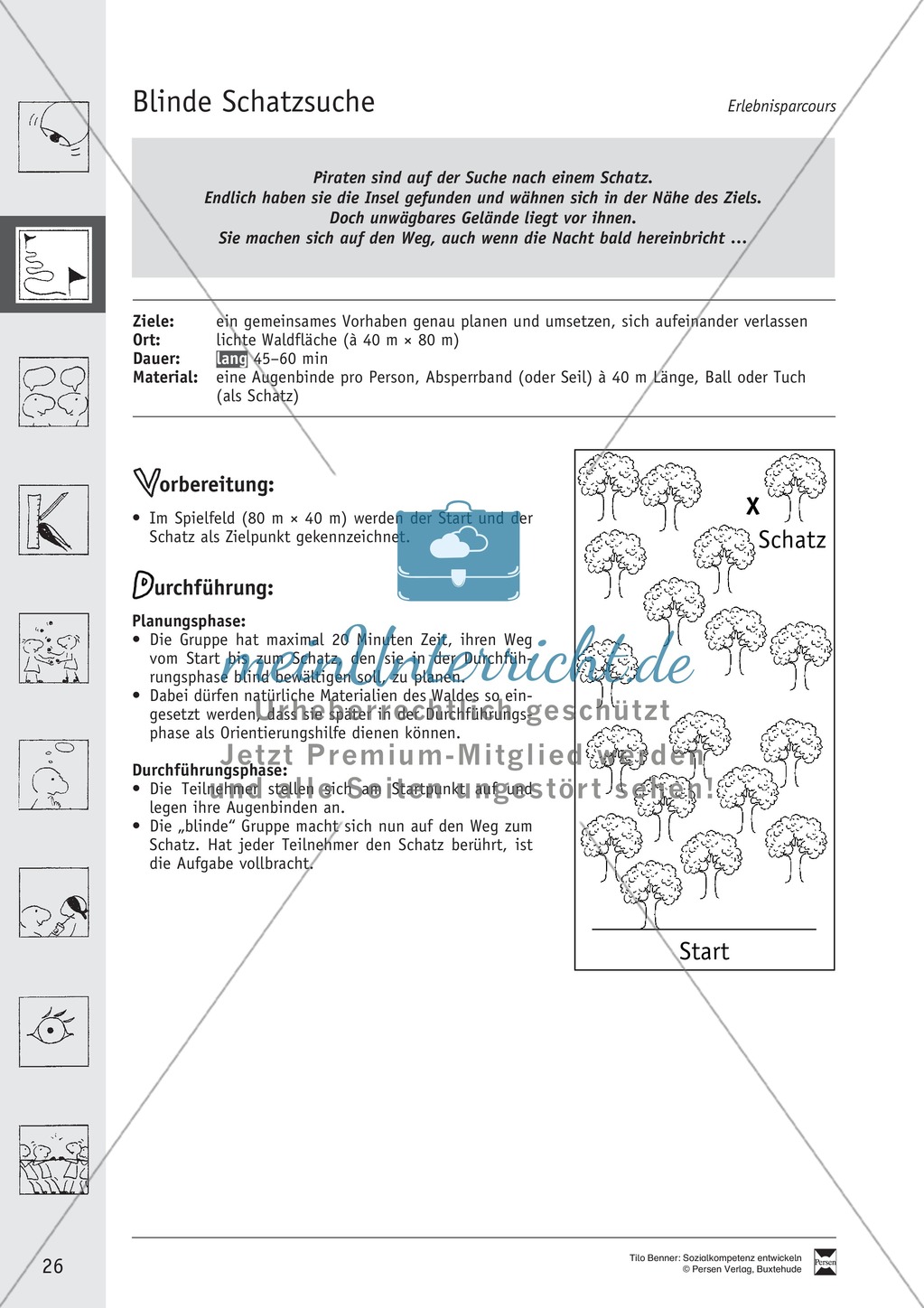 Soft Skills: Erlebnisparcours Preview 8