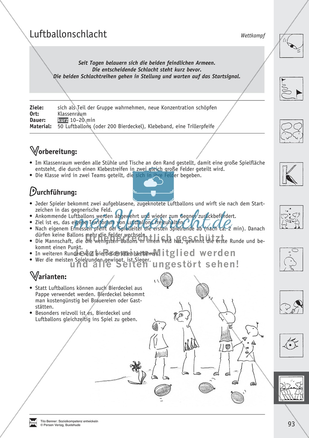 Soft Skills: Wettkampfspiele Preview 12